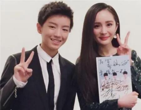 圈内爆料杨幂王俊凯豆瓣,豆瓣网友热议不断  第2张